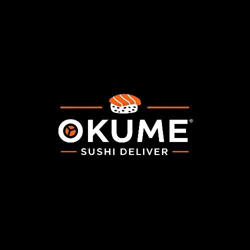 Okume Sushi delivery