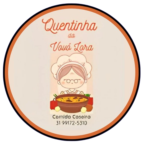 Quentinhas Da Vovó Lora