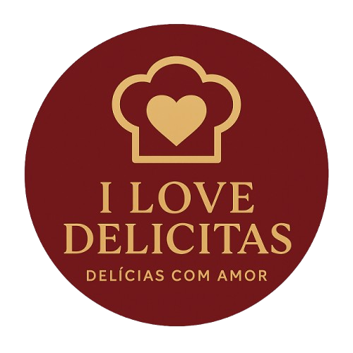 I Love Delicitas Salgados e Cia