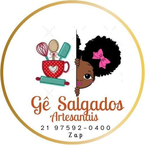 Gê Salgados Artesanais