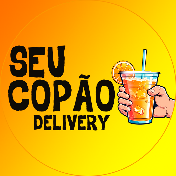 Seu Copão Delivery