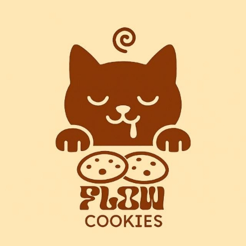 Flow Cookies