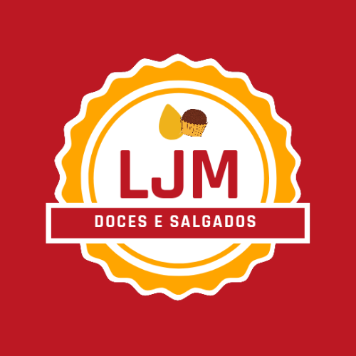 LJM Doces e Salgados