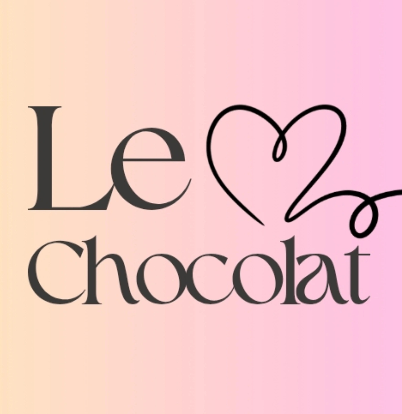 Le Chocolat