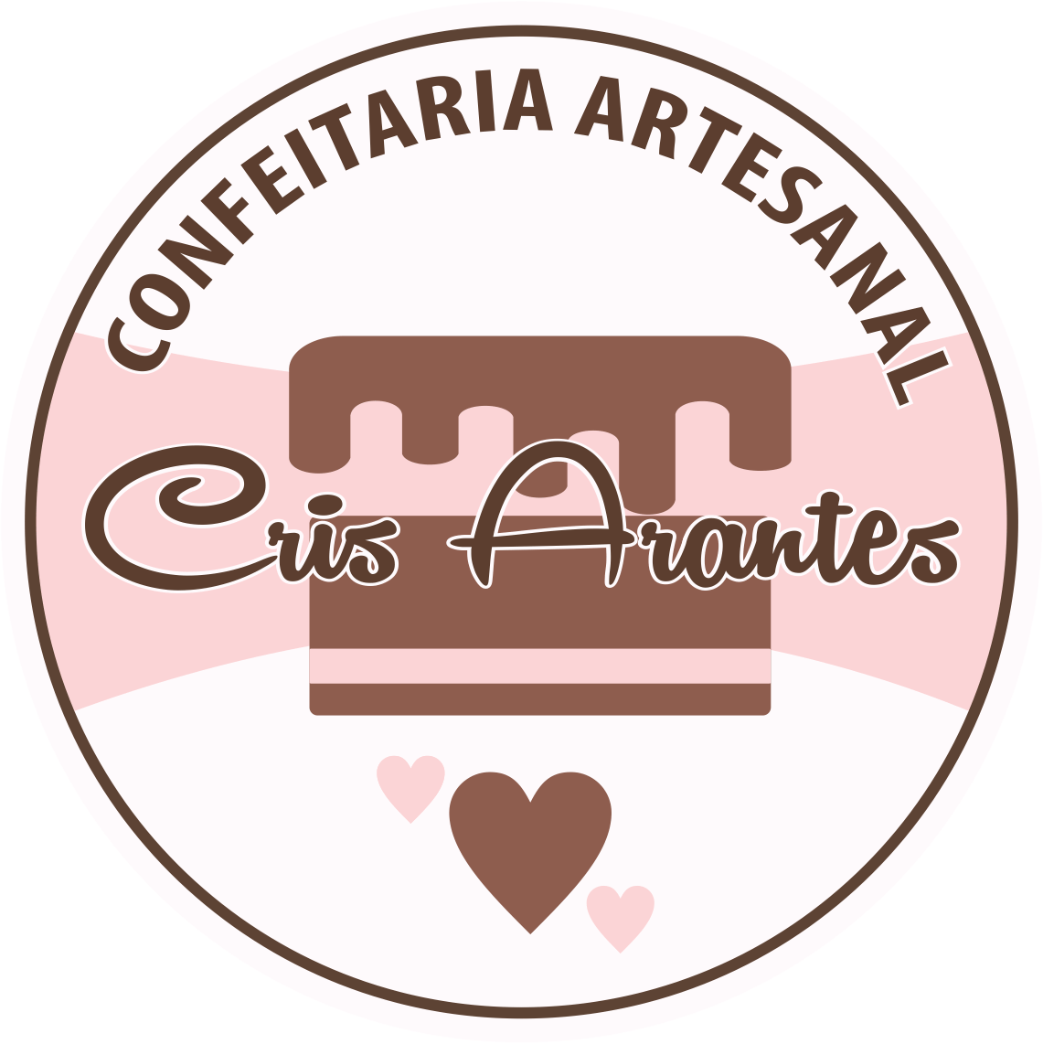 CRIS.ARANTES DOCES ARTESANAIS