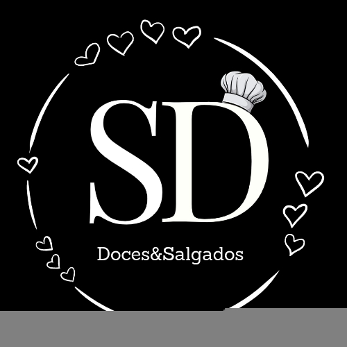 S&amp;D DOCES E SALGADOS