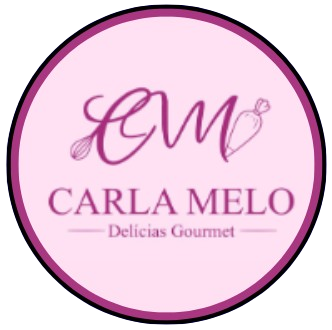 Carla Melo Delícias Gourmet