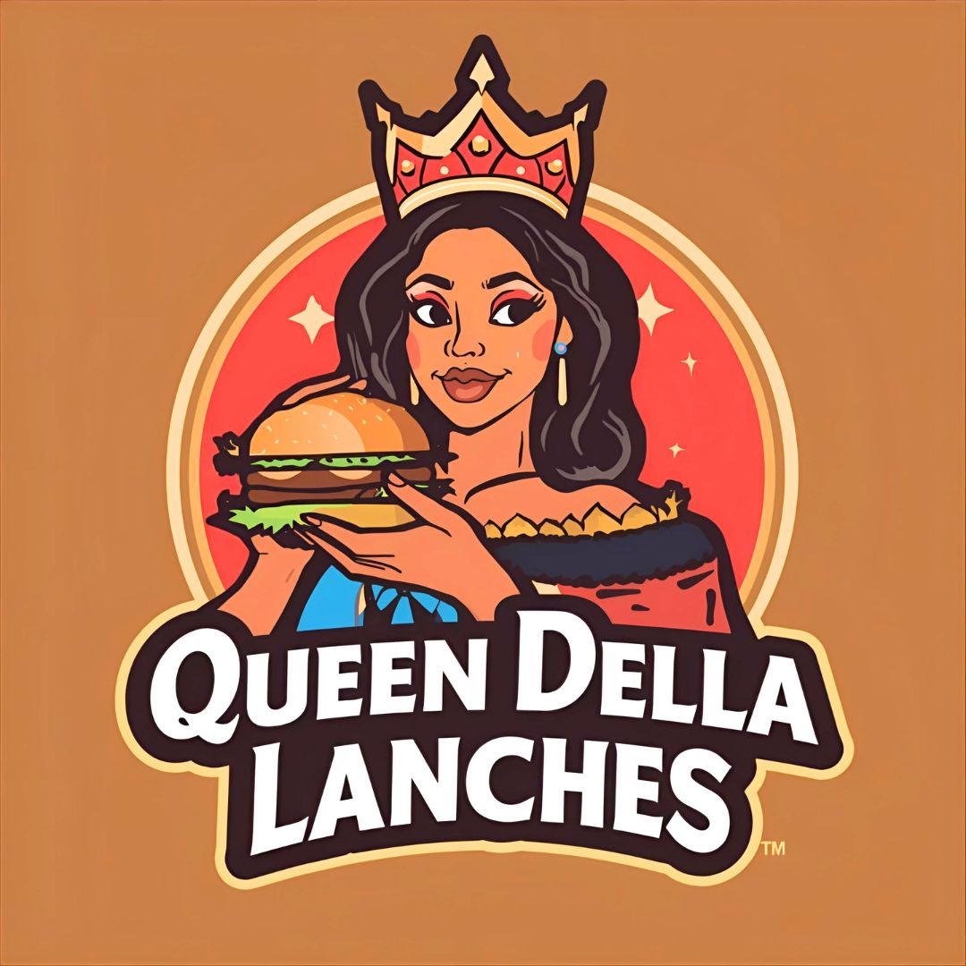 Queen Della Lanches