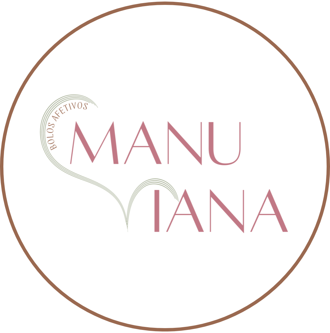 Manu Viana Bolos Afetivos