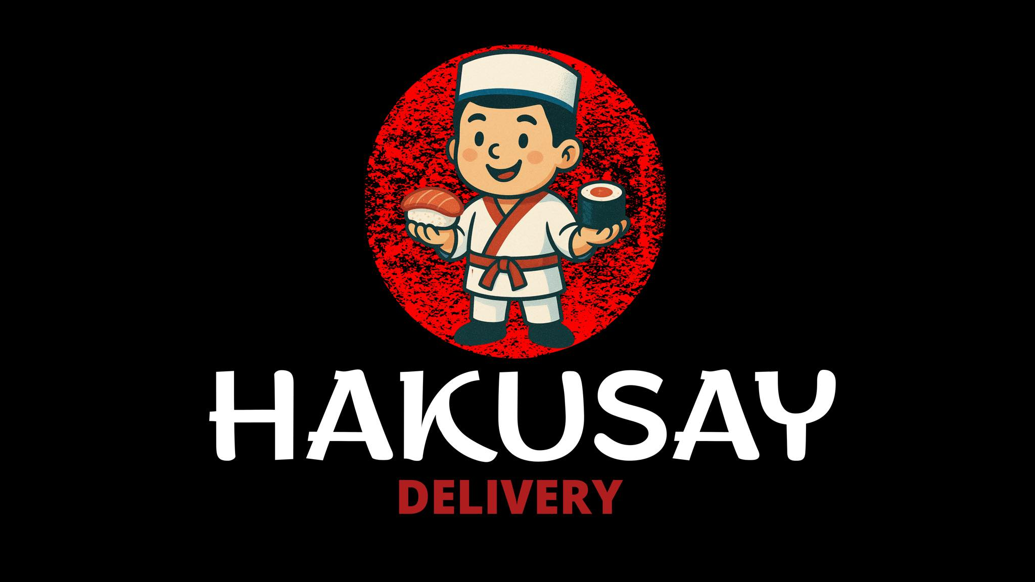 hakusaydelivery