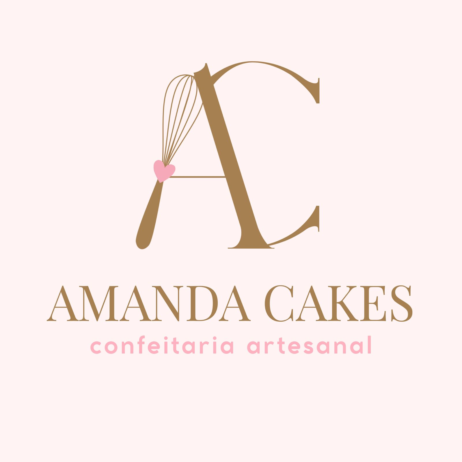 Amandacakes