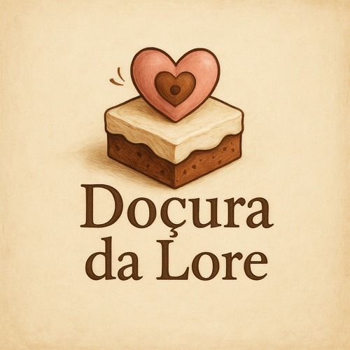 Doçura da Lore🍫
