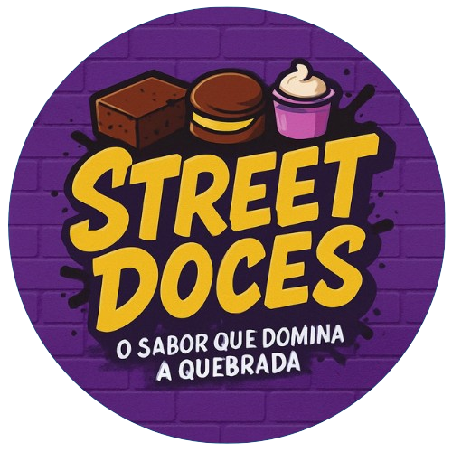 Street Doces