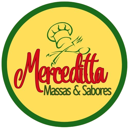 Merceditta Pastel e Salgados