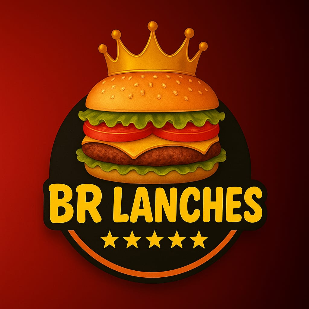 Br Lanches - Hamburgueria