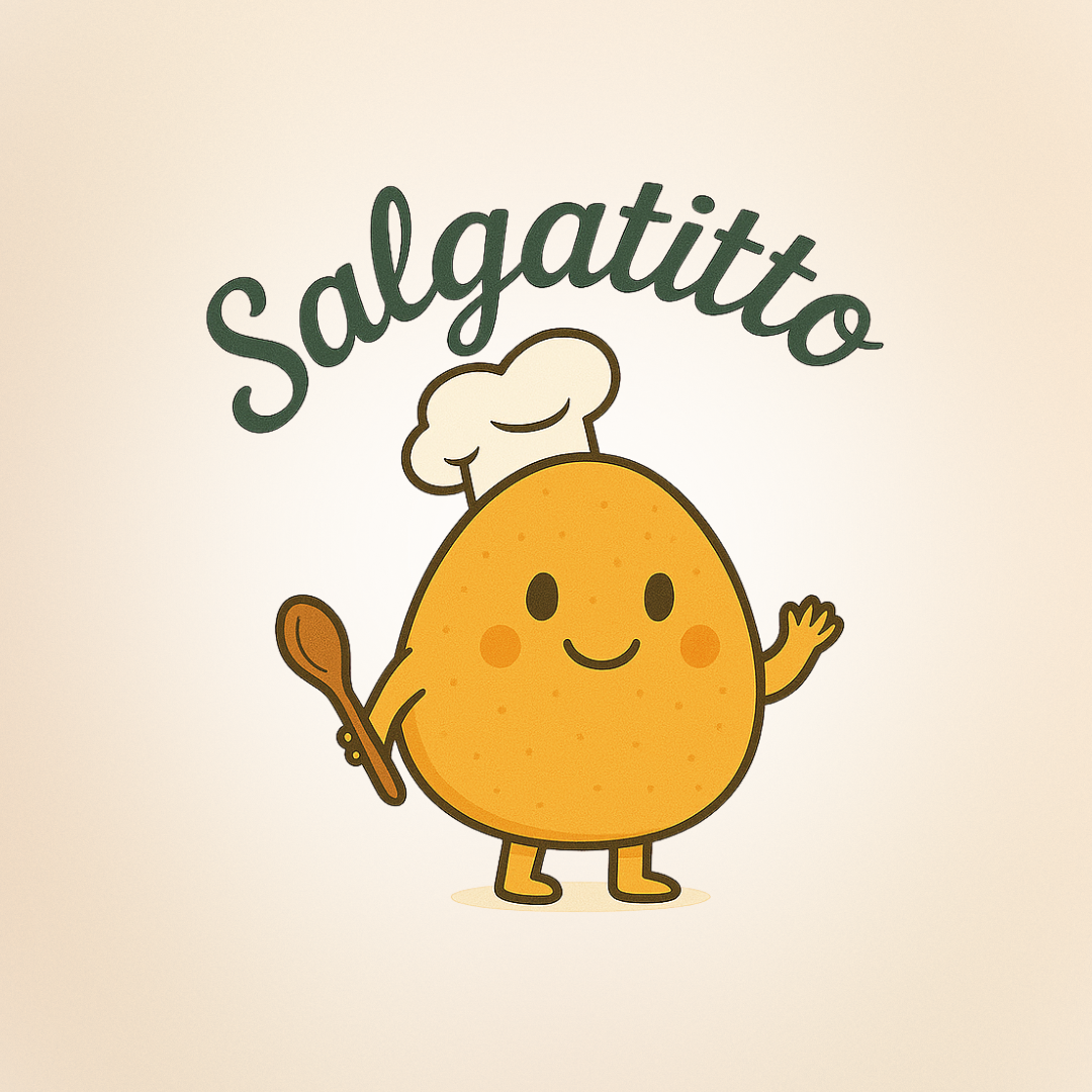 Salgatitto