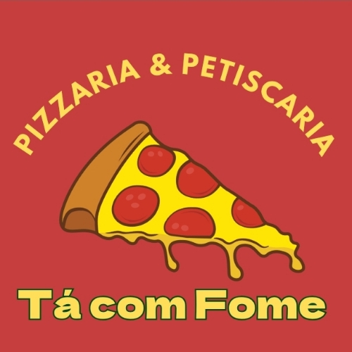 Tá com Fome