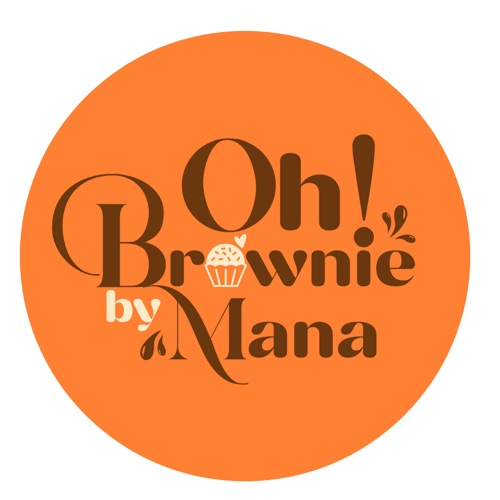Oh! Brownie by Mana