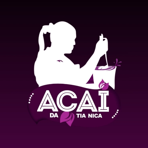 Açaí da Tia Nica