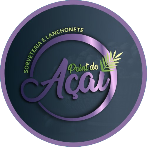 Point do Açaí, Sorveteria e Lanchonete