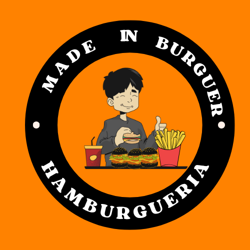 Made In Burguer