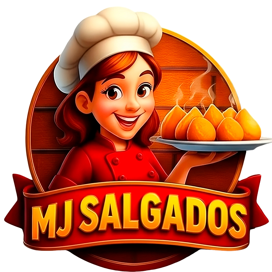 MJ Salgados