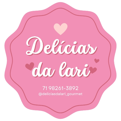 Delícias da Lari