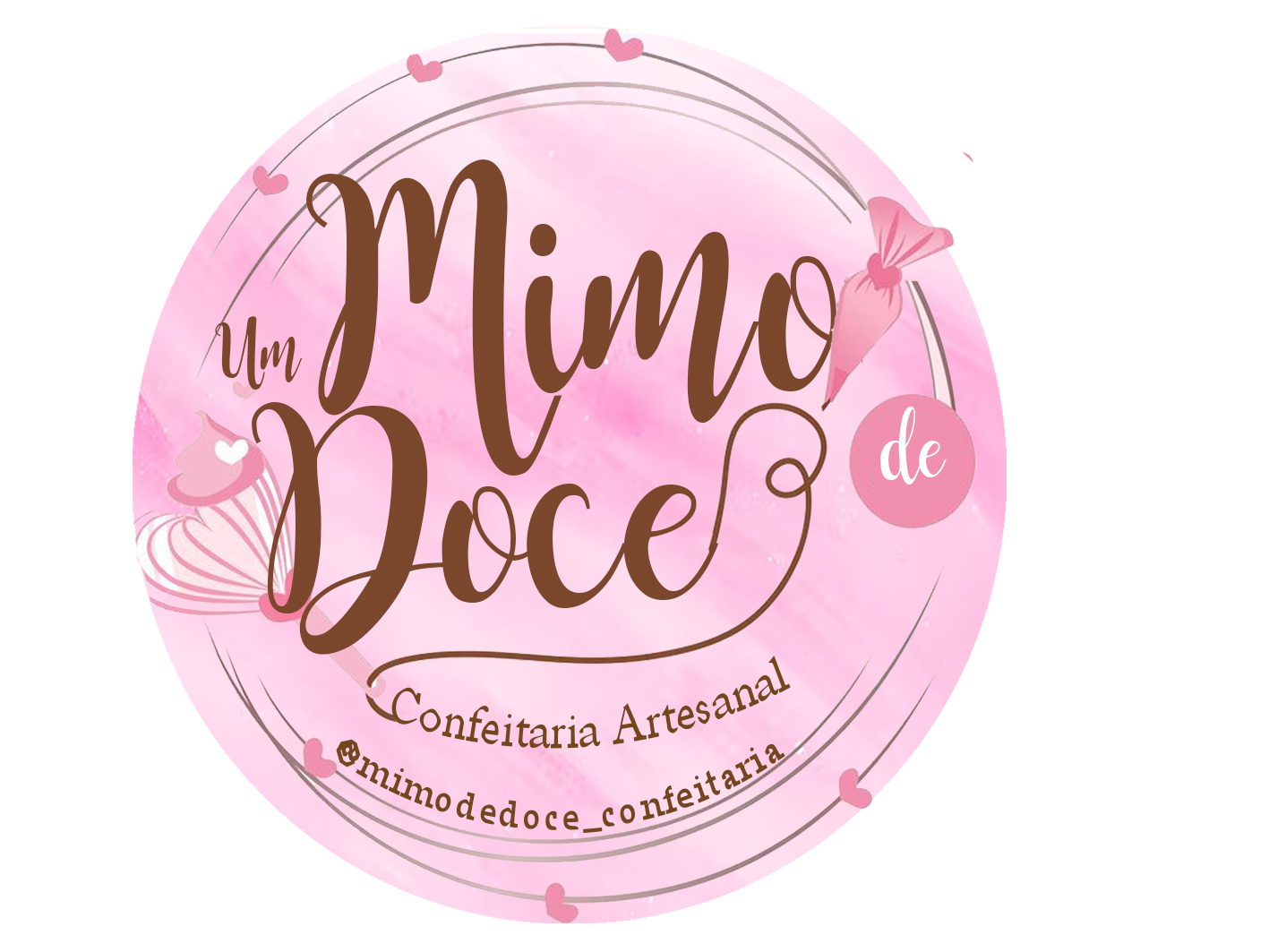 Mimo de Doce