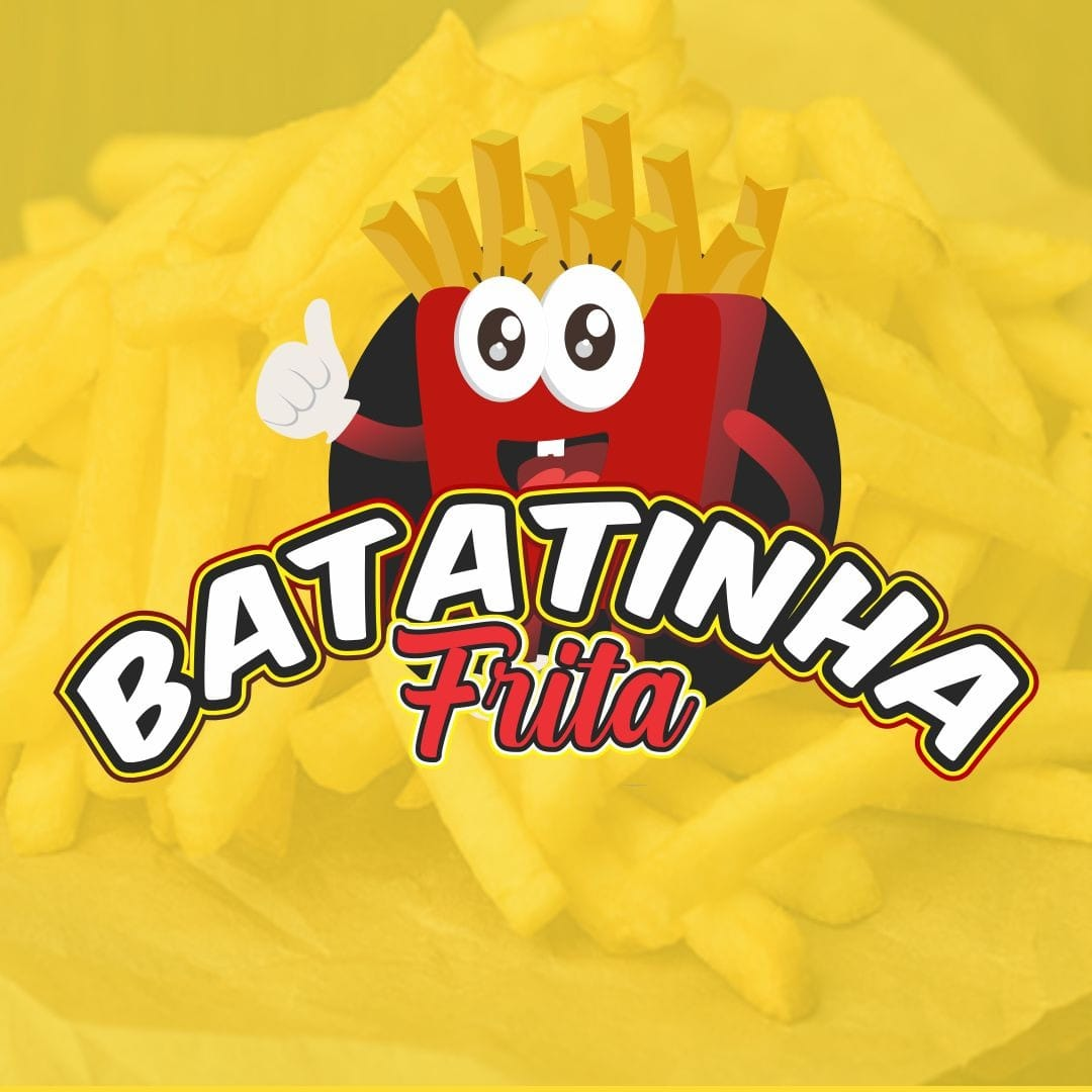 Batatinha Frita