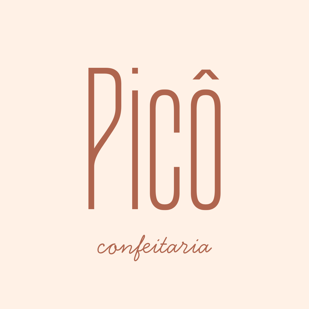 Picô Confeitaria