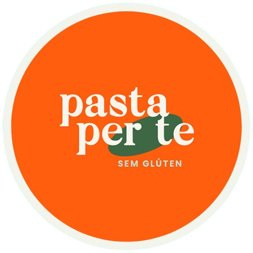 Pasta Per Te Sem Gluten