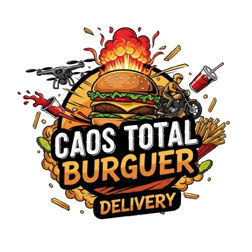 CAOS TOTAL delivery
