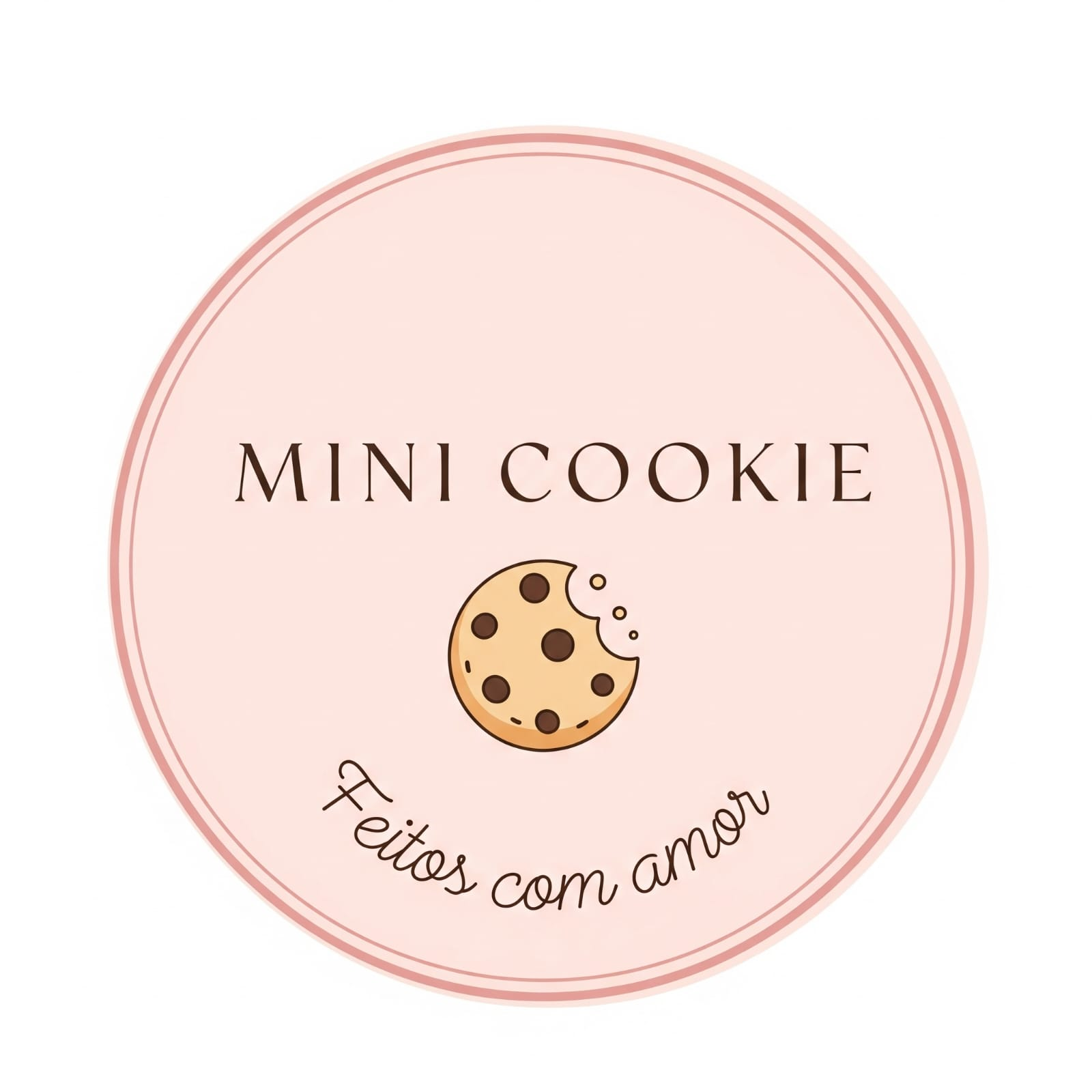 Mini cookies