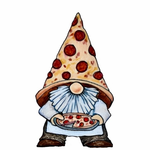 Gnomos Pizzas, Hambúrgueres e Açai