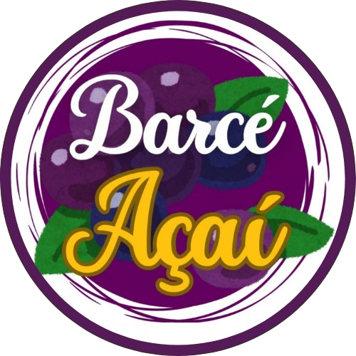 Barcé Açaí