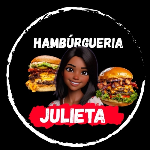 Hambúrgueria Julieta