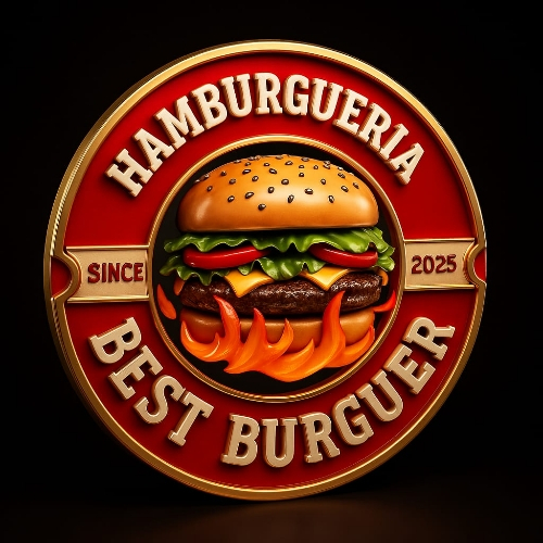 Hamburgueria Best Burguer