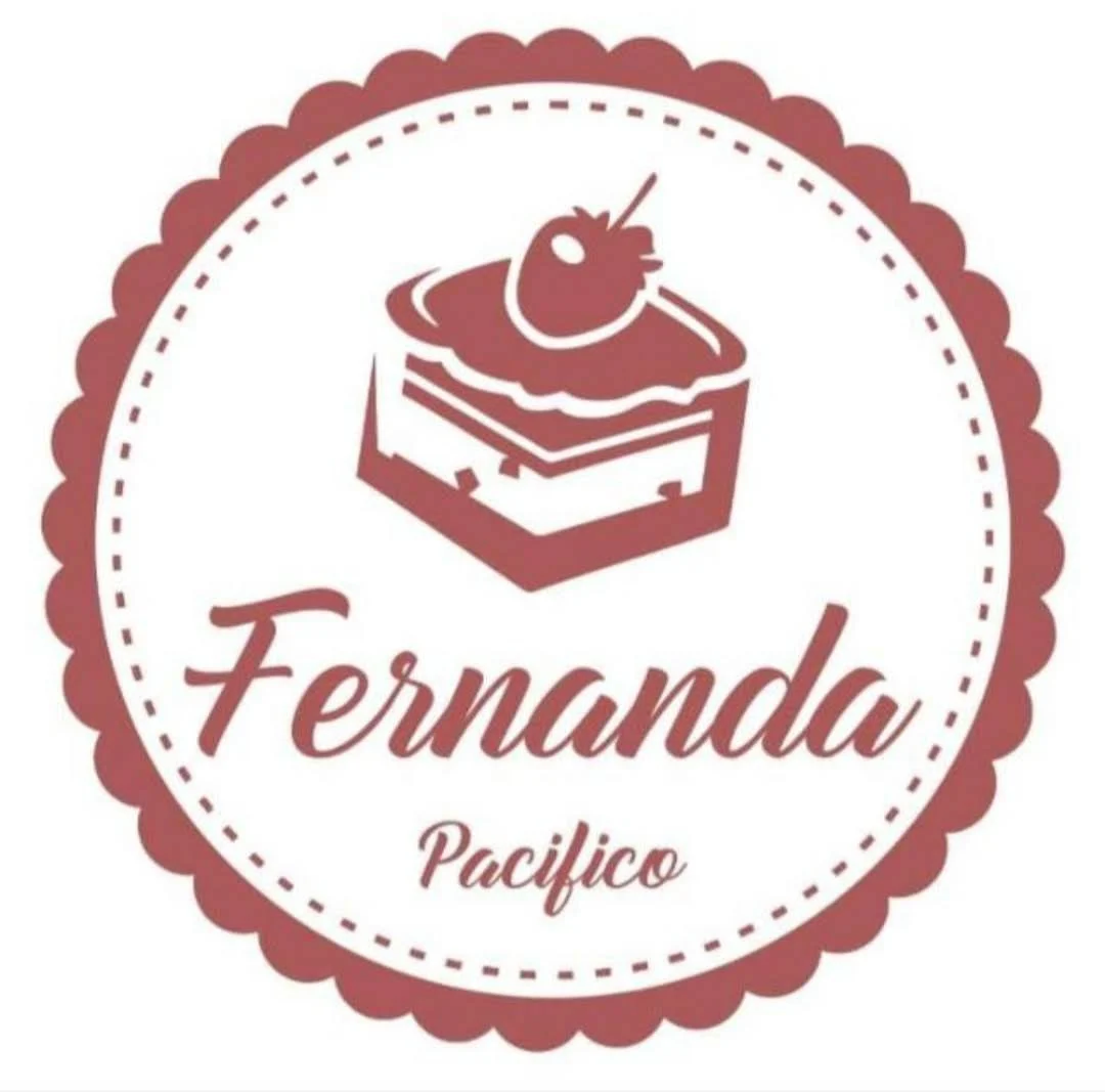 Fernanda pacifico bolos