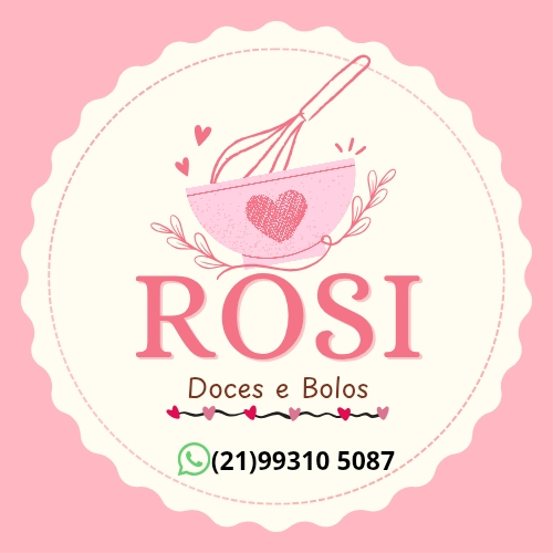 Rosi Doçuras