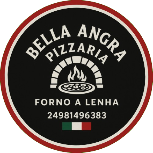 Bella Angra Pizzaria
