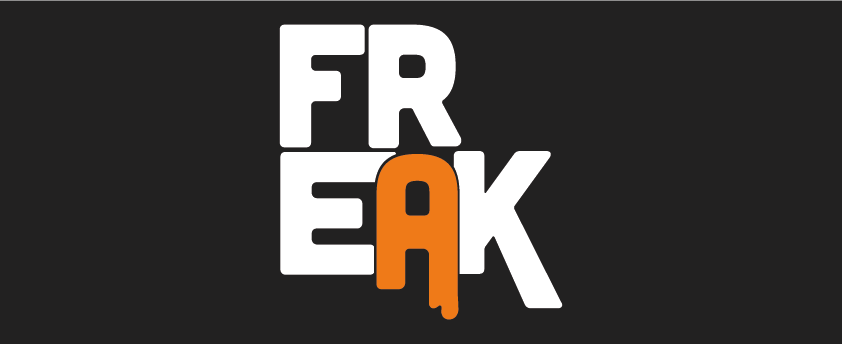 The Freak Brasa