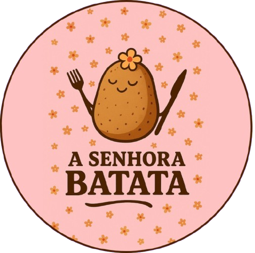 A Senhora Batata