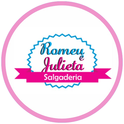 Salgaderia Romeu e Julieta