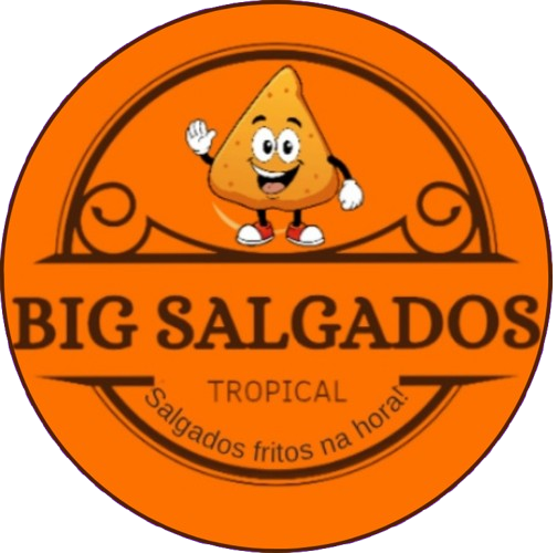 Big Salgados Tropical