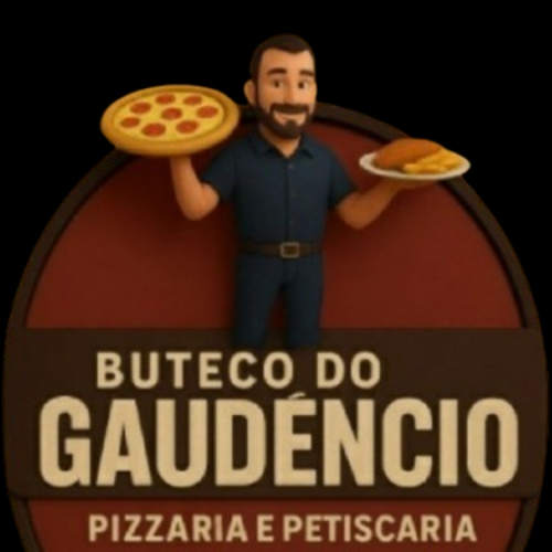 Buteco o Galdêncio