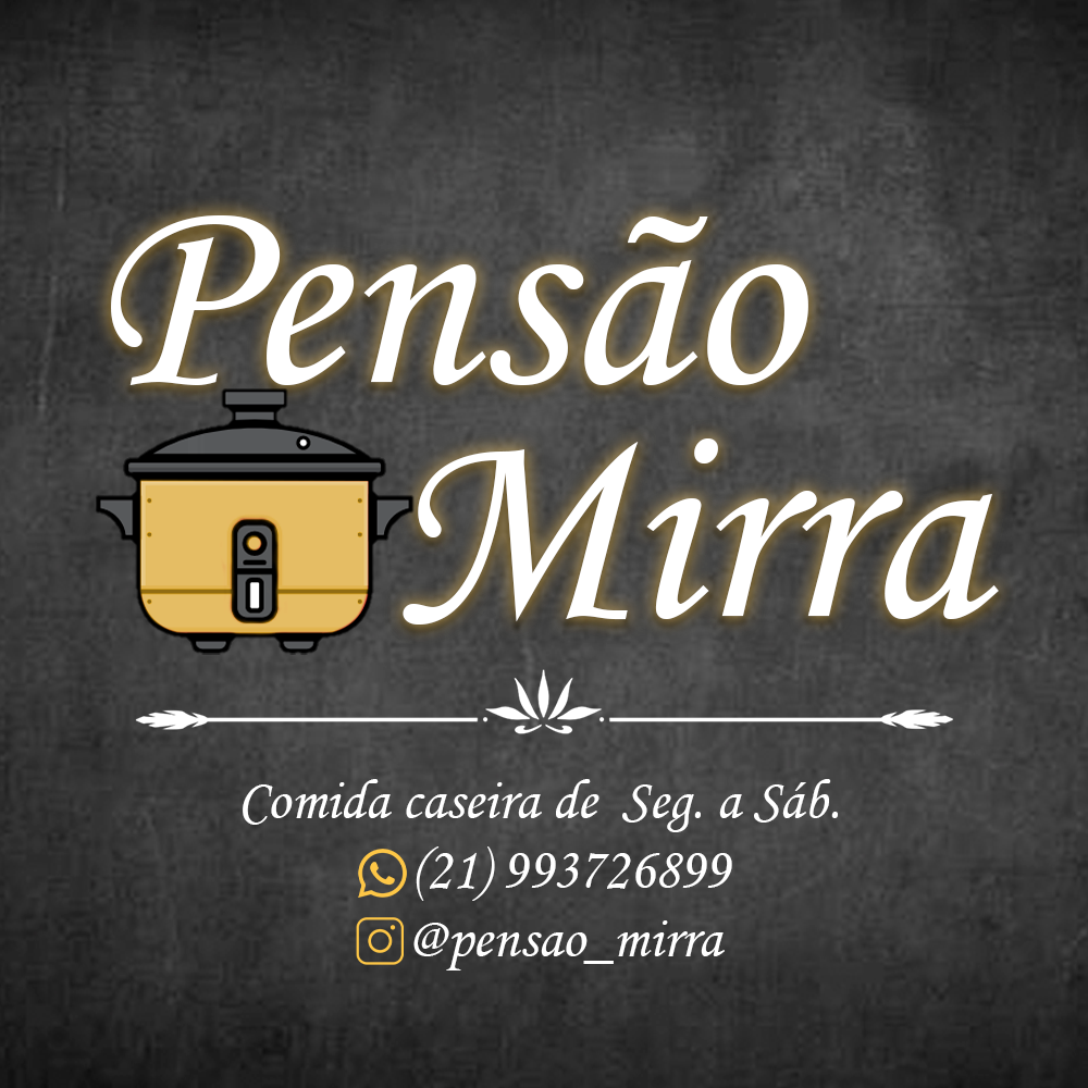 Pensão Mirra