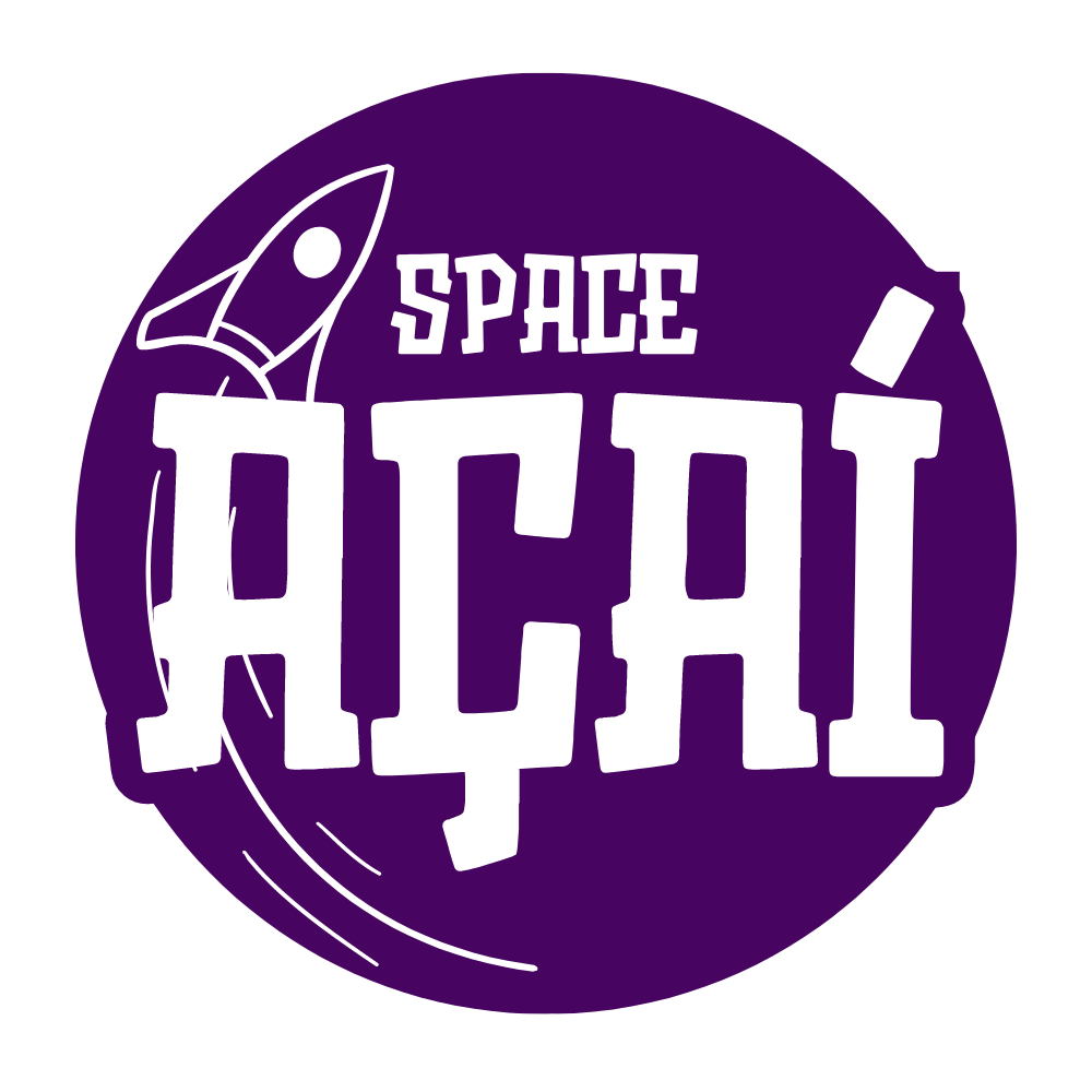 Space Açaí