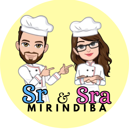 Sr e Sra Mirindiba