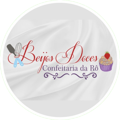 Beijos Doces Confeitaria da Rô
