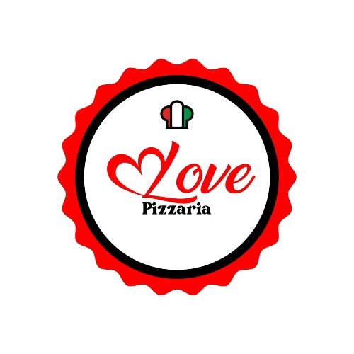 Love pizzaria 🍕